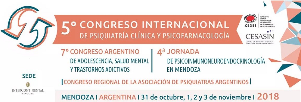APSA Mendoza 2018